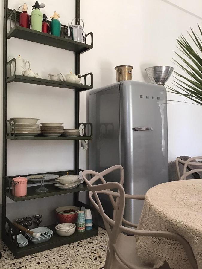 Masseria Serafino Ostuni Bagian luar foto