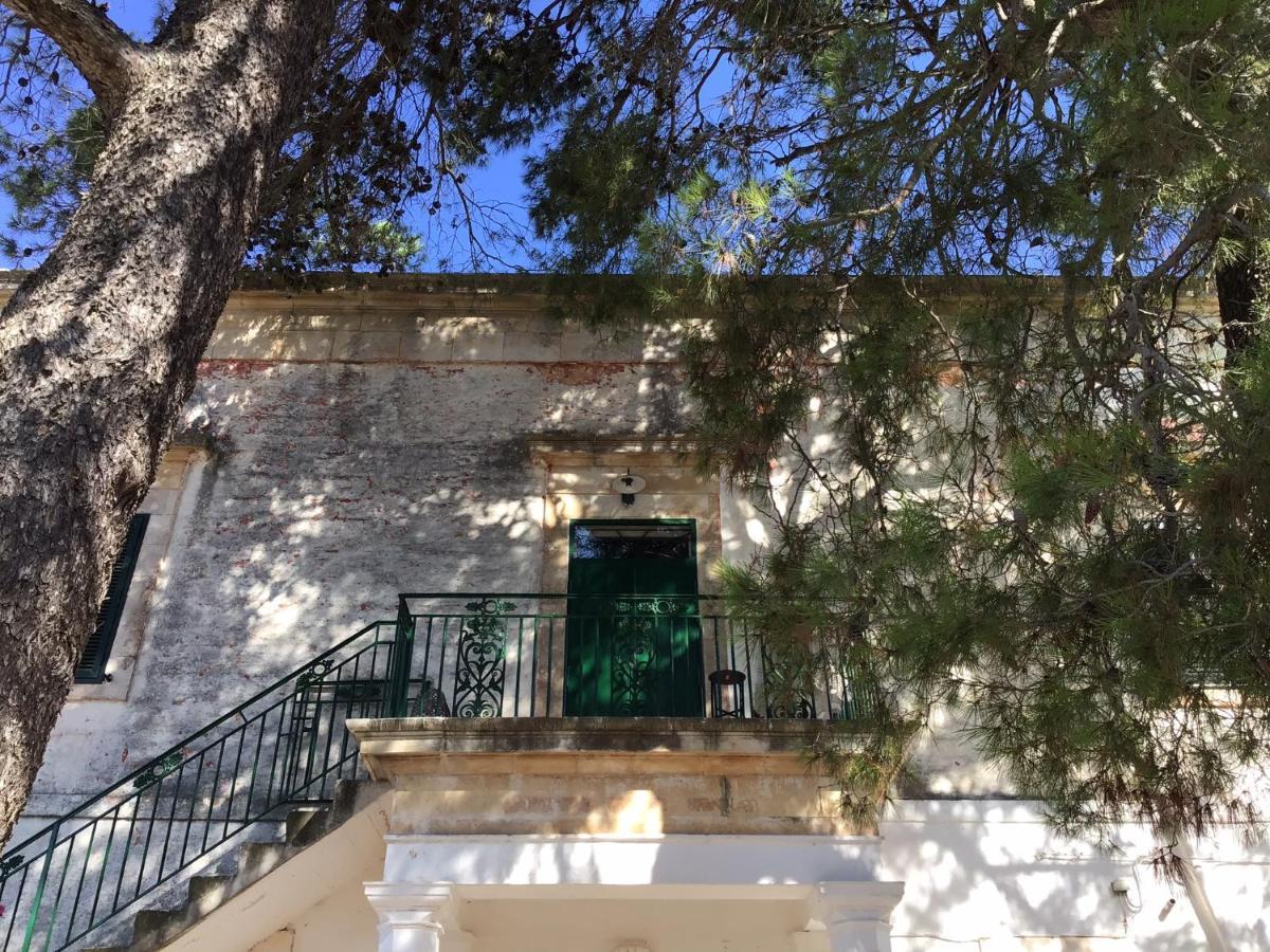 Masseria Serafino Ostuni Bagian luar foto