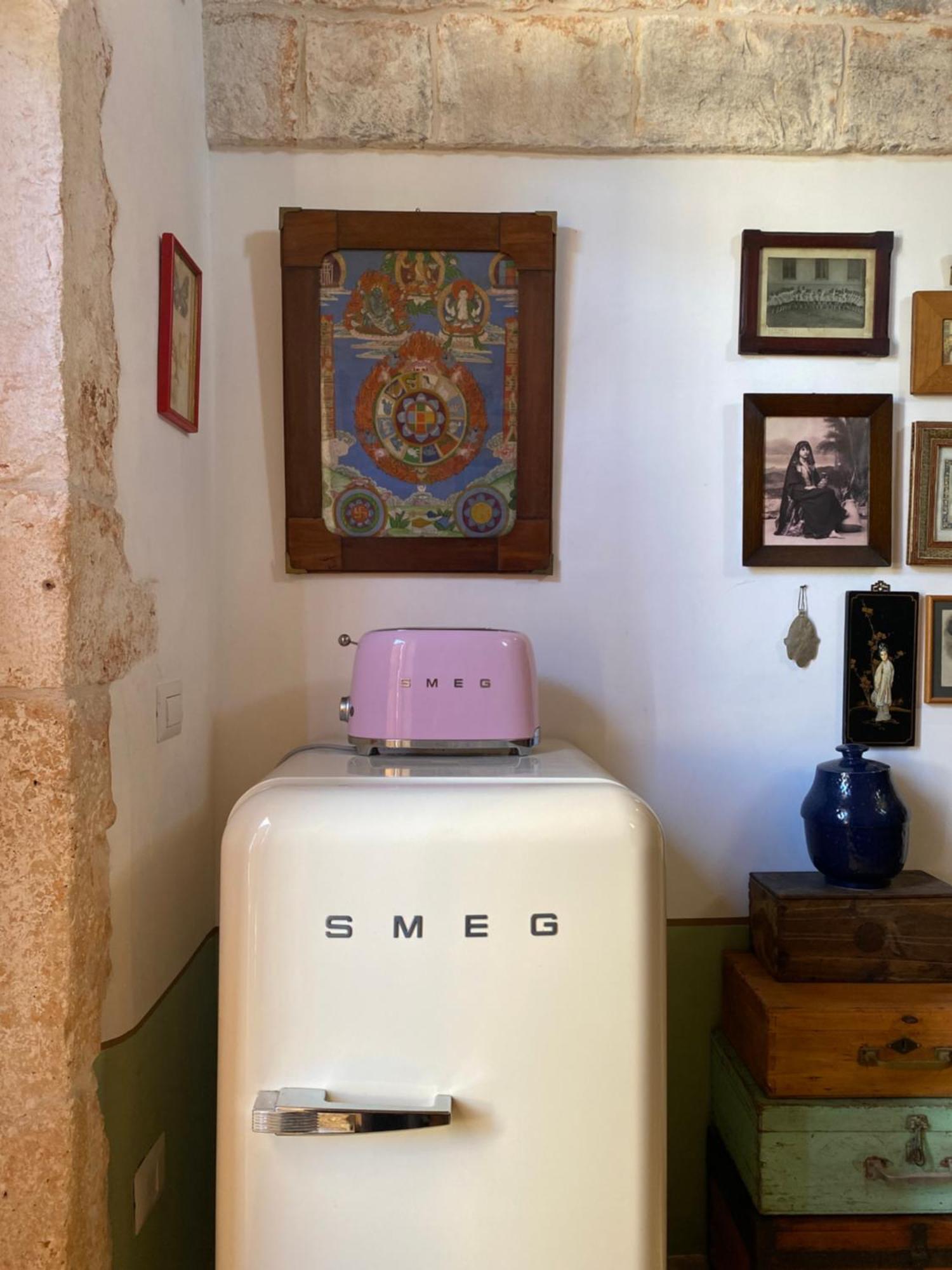 Masseria Serafino Ostuni Bagian luar foto