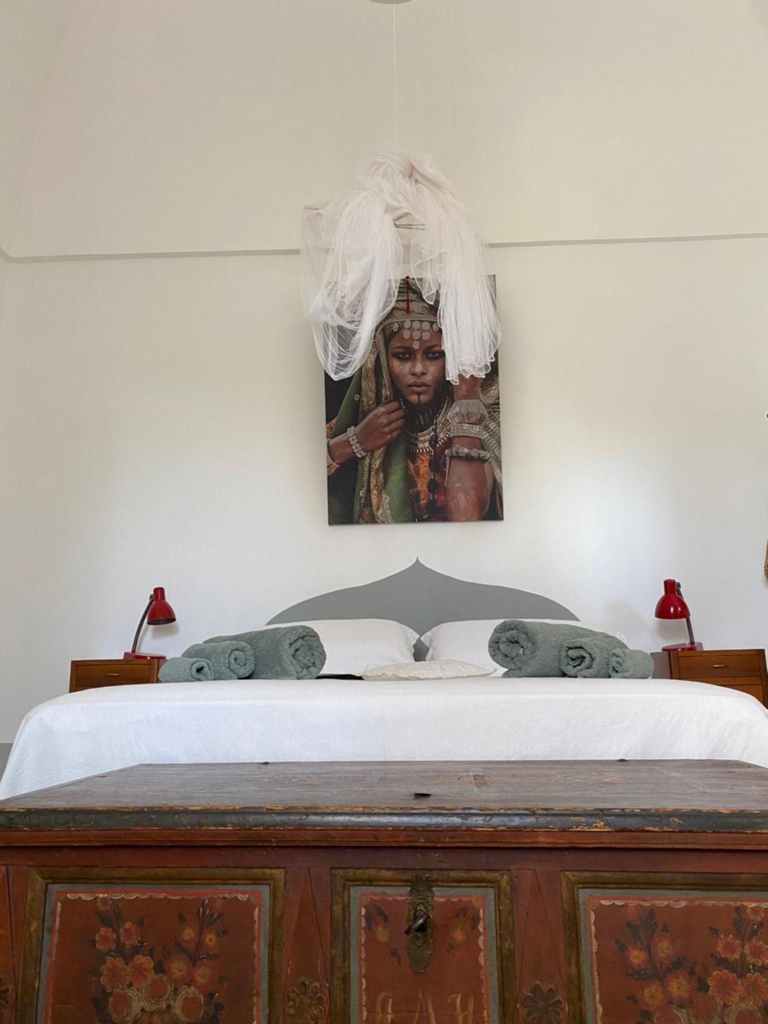 Masseria Serafino Ostuni Bagian luar foto