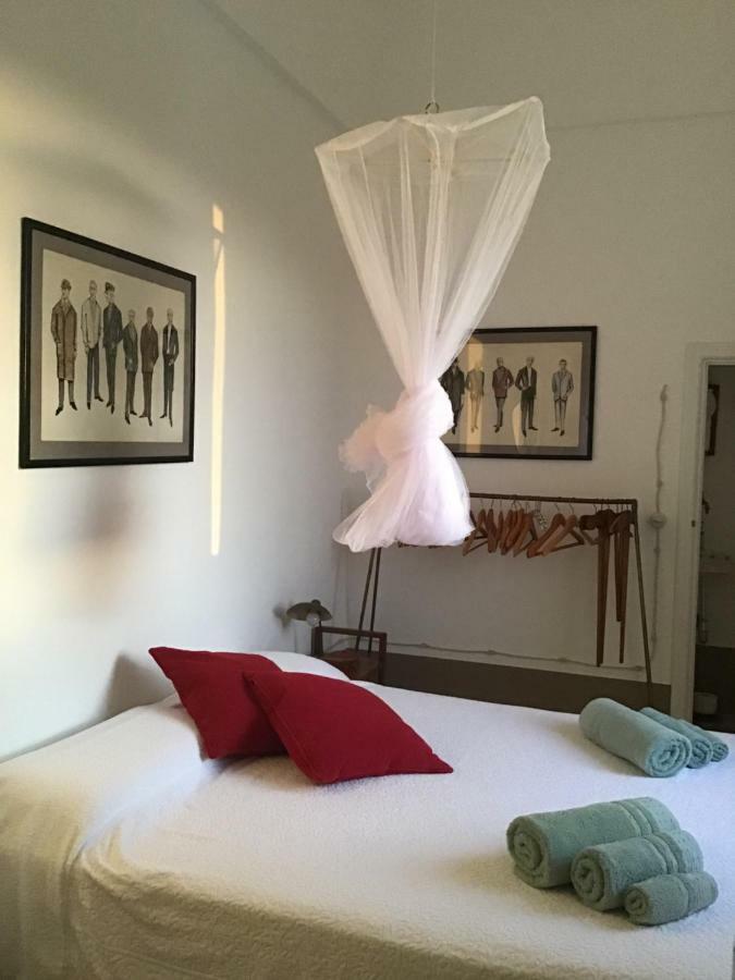 Masseria Serafino Ostuni Bagian luar foto